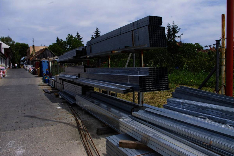  O nás / Predajňa Štvrtok na Ostrove - foto