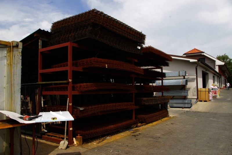  O nás / Predajňa Štvrtok na Ostrove - foto