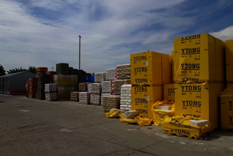  O nás / Predajňa Štvrtok na Ostrove - foto