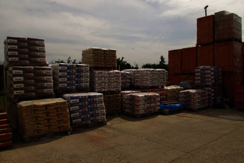  O nás / Predajňa Štvrtok na Ostrove - foto