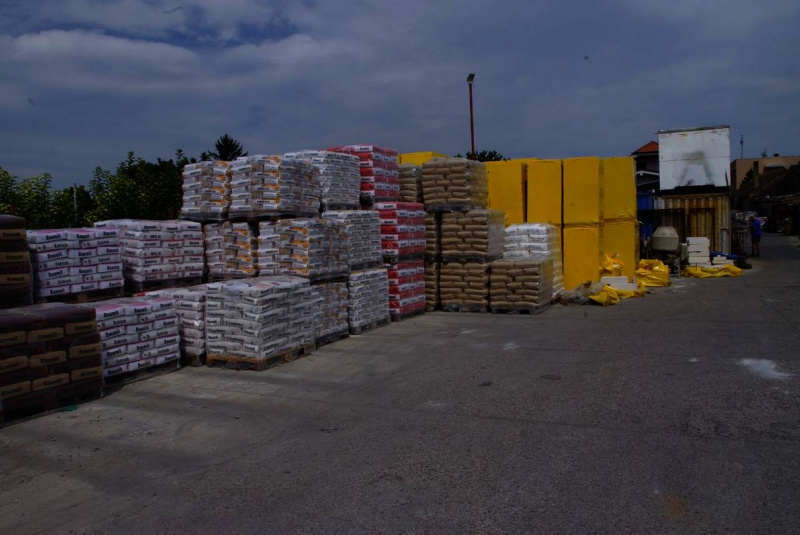  O nás / Predajňa Štvrtok na Ostrove - foto