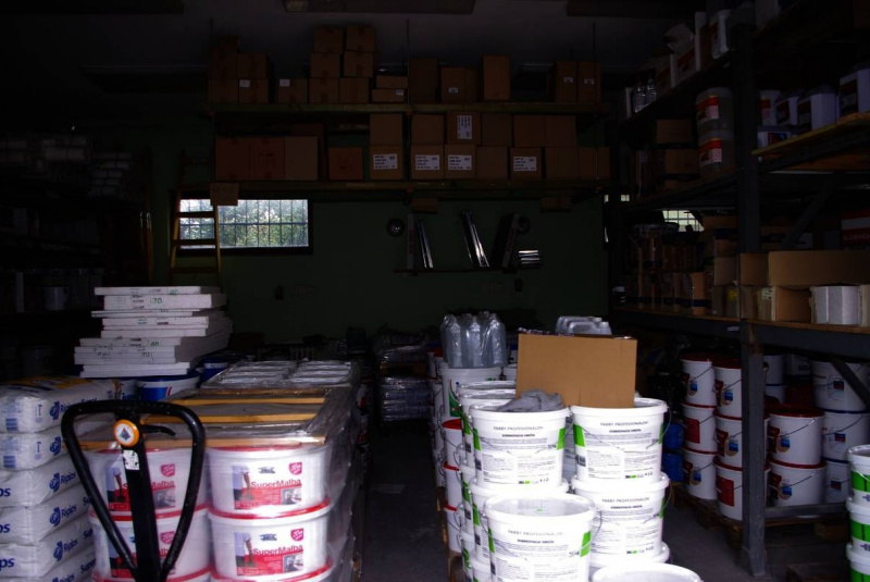  O nás / Predajňa Štvrtok na Ostrove - foto