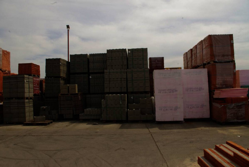  O nás / Predajňa Štvrtok na Ostrove - foto