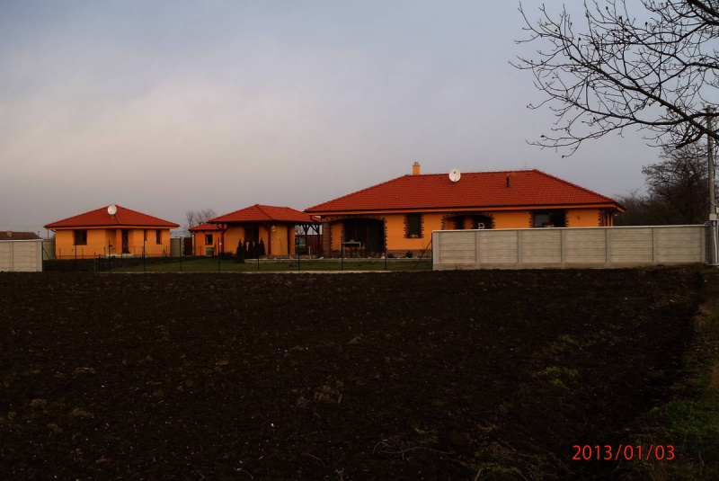  Referencie / Rodinný dom - Kyselica - foto