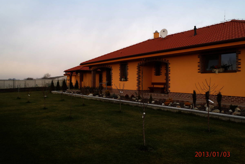  Referencie / Rodinný dom - Kyselica - foto