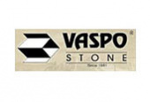 VASPO stone